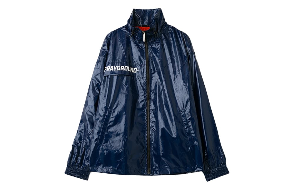 Куртка SPRAYGROUND - изображение 1