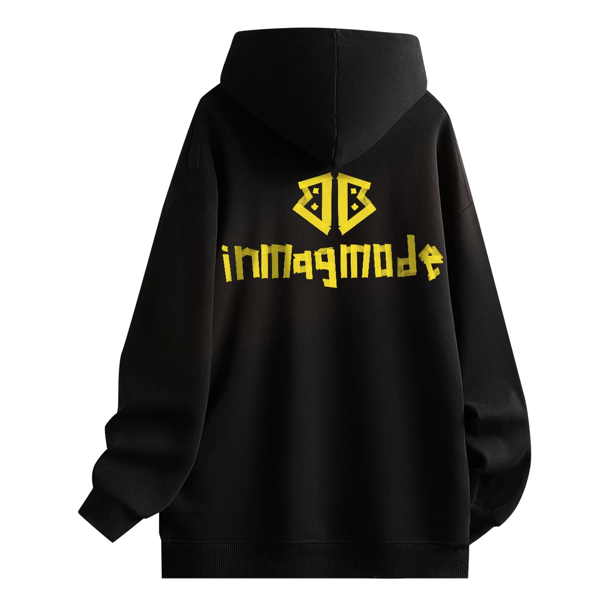 Худи Magmode Толстовка Унисекс - изображение 1