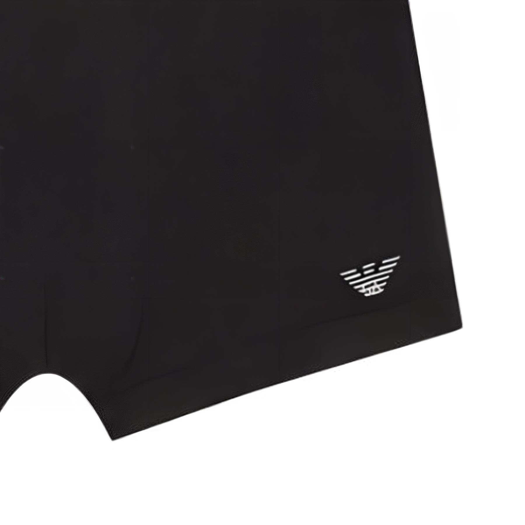 Трусы EMPORIO ARMANI Logo 1 - изображение 5