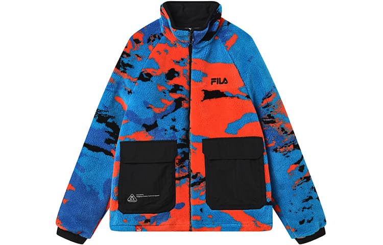 Куртка FILA Logo - изображение 1