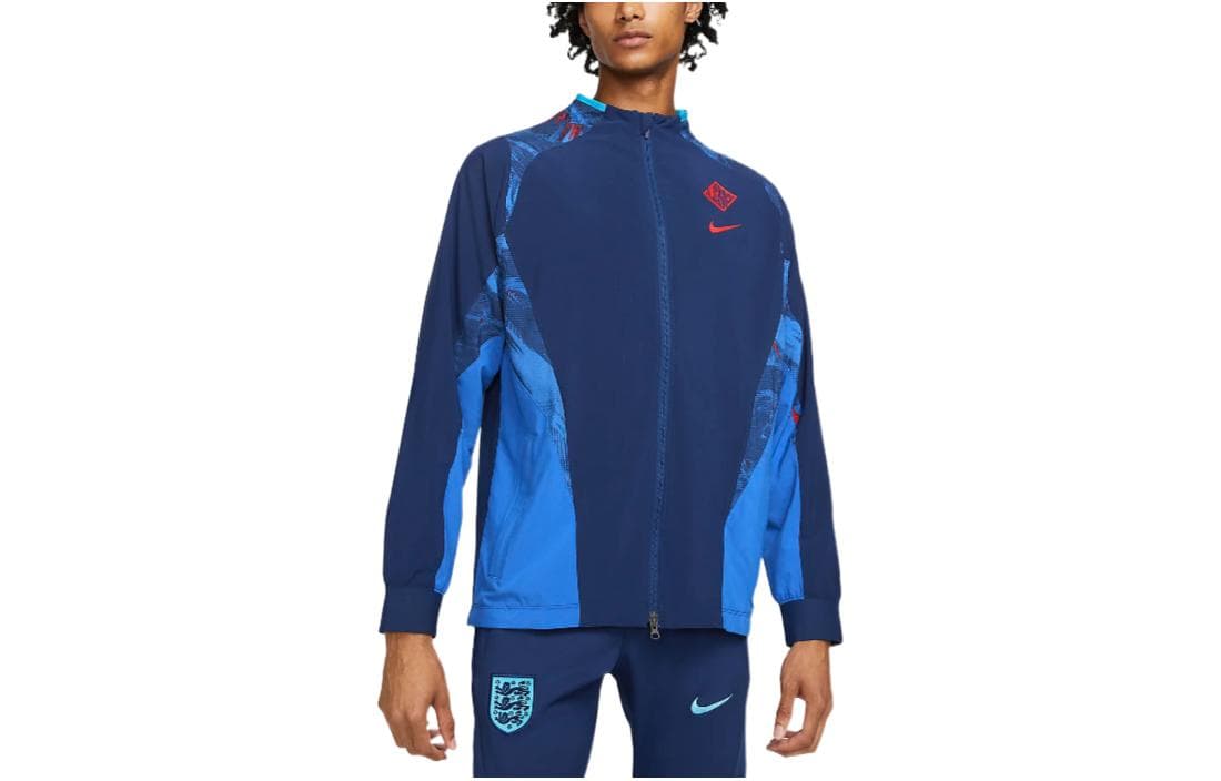 Куртка Nike Logo - изображение 1