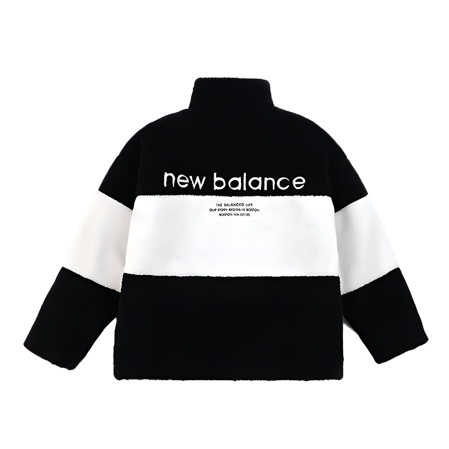 Куртка New Balance - изображение 2