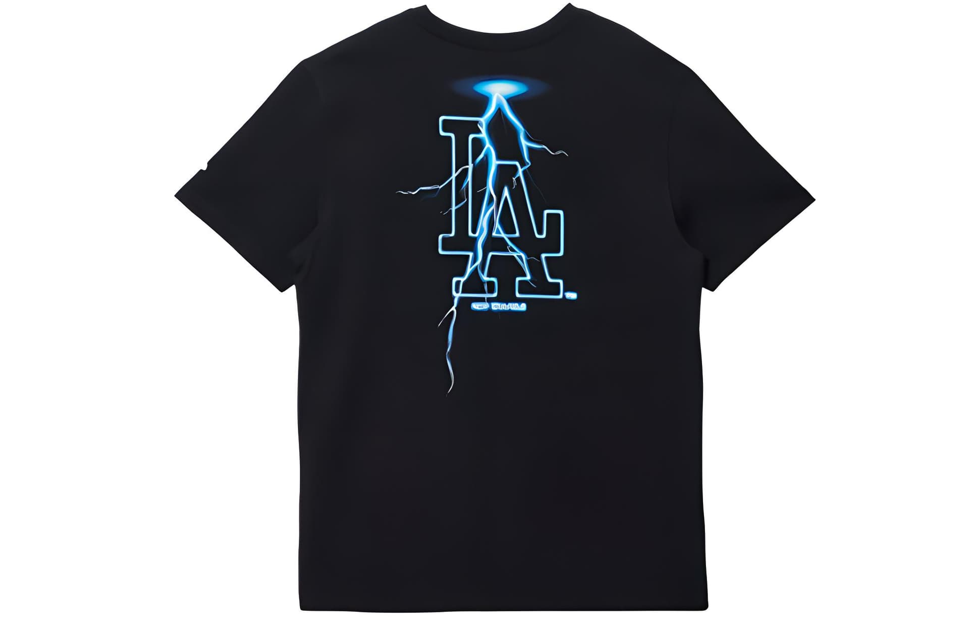 Футболка New Era SS22 logoT - изображение 1