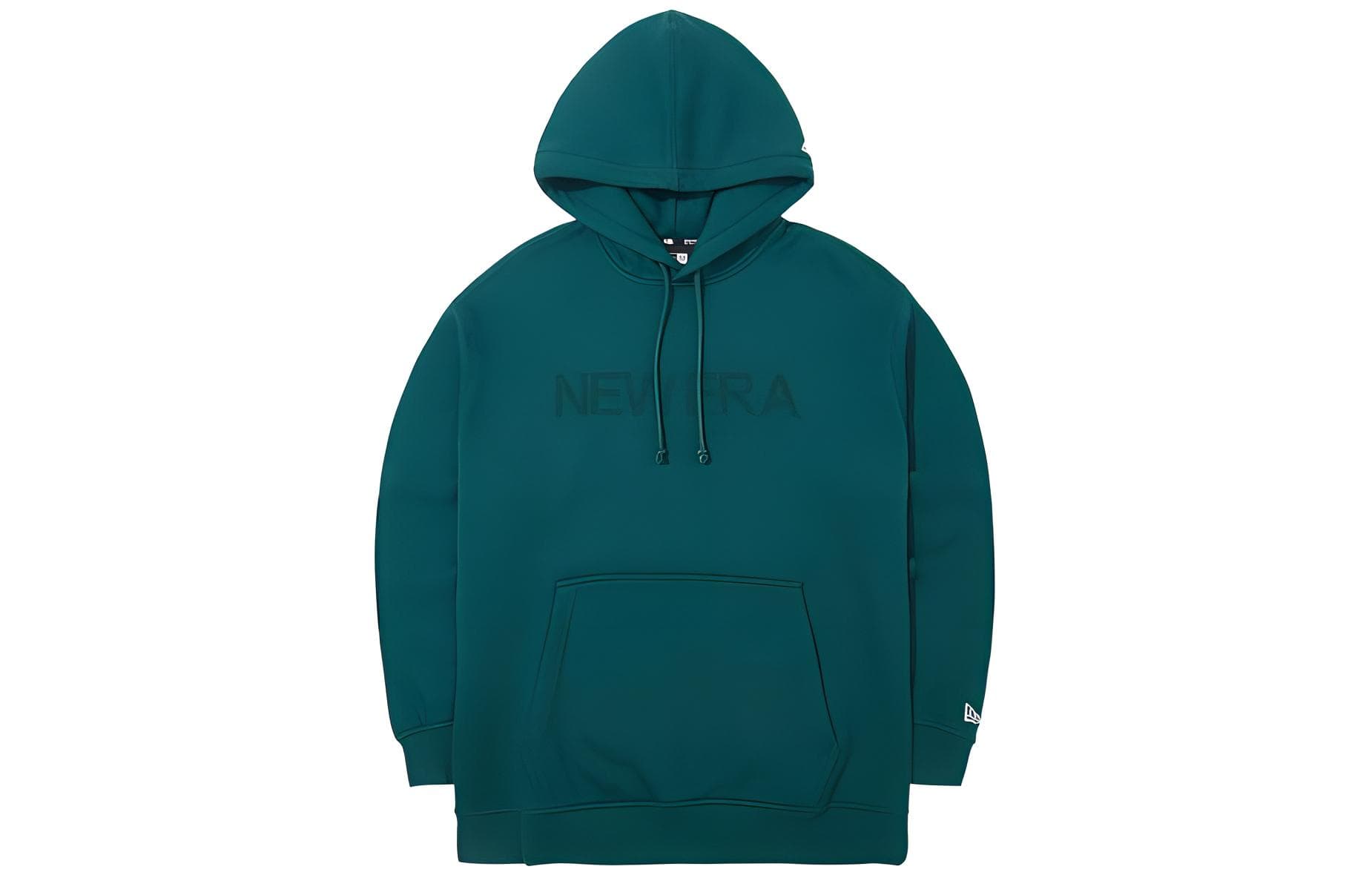 Худи New Era - изображение 1