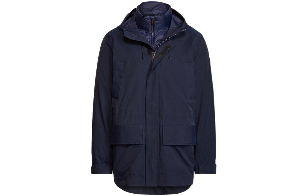 Куртка Polo Ralph Lauren - изображение 1