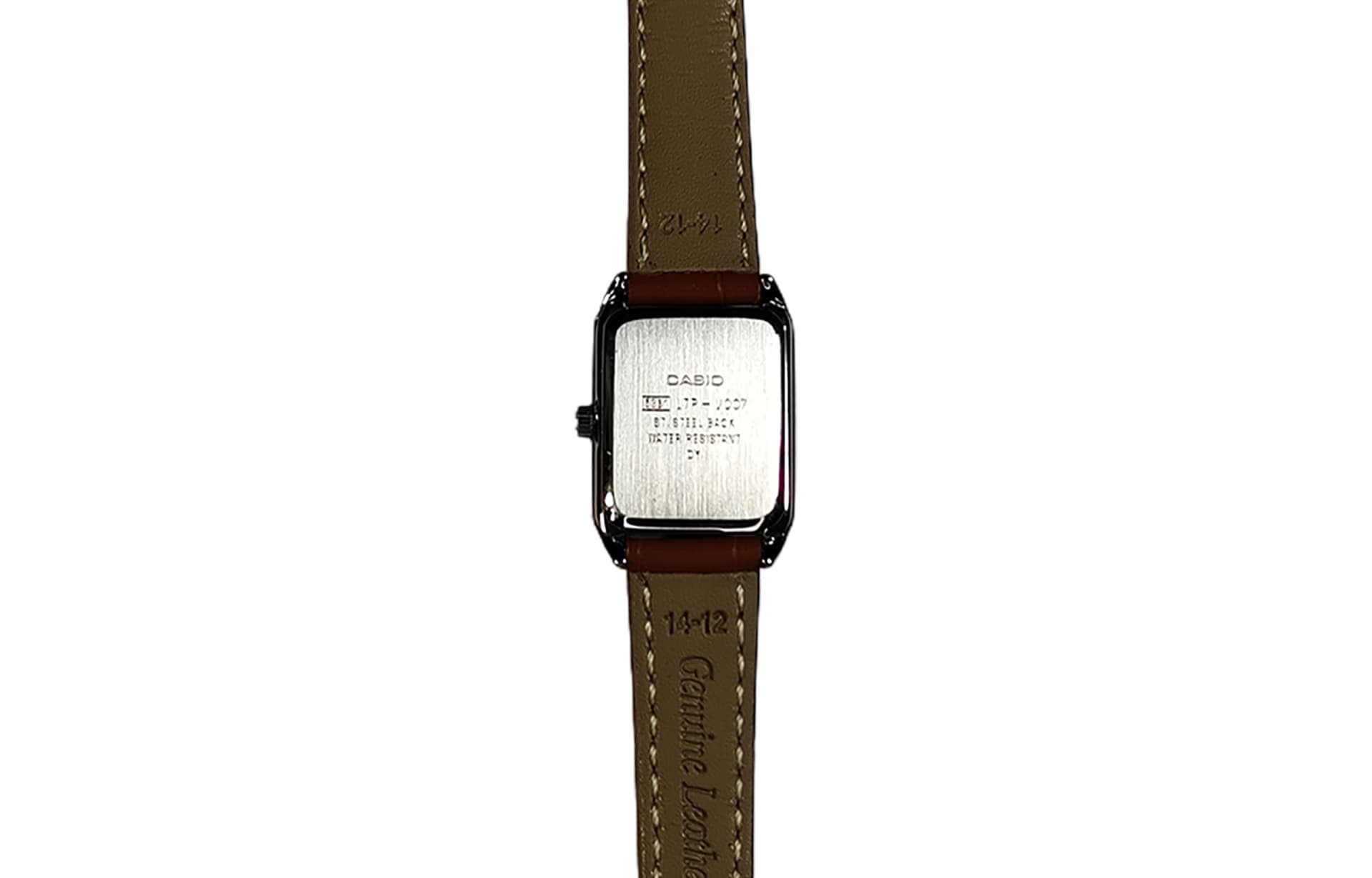 Часы CASIO 200 LTP-V007D-4E - изображение 6