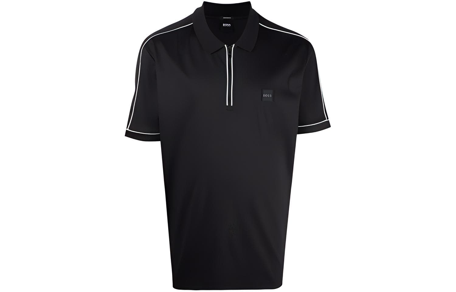 Поло HUGO BOSS SS22 LogoPolo - изображение 1