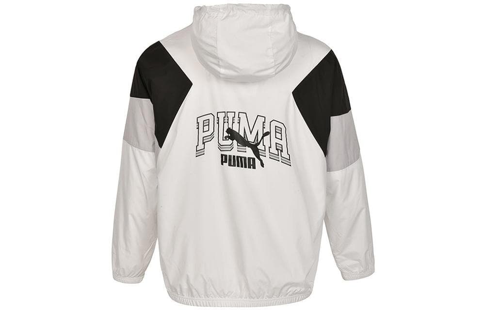Куртка PUMA Logo - изображение 1