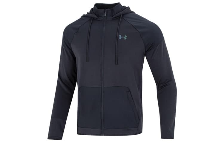 Куртка Under Armour Rush All Purpose Fz Logo - изображение 1