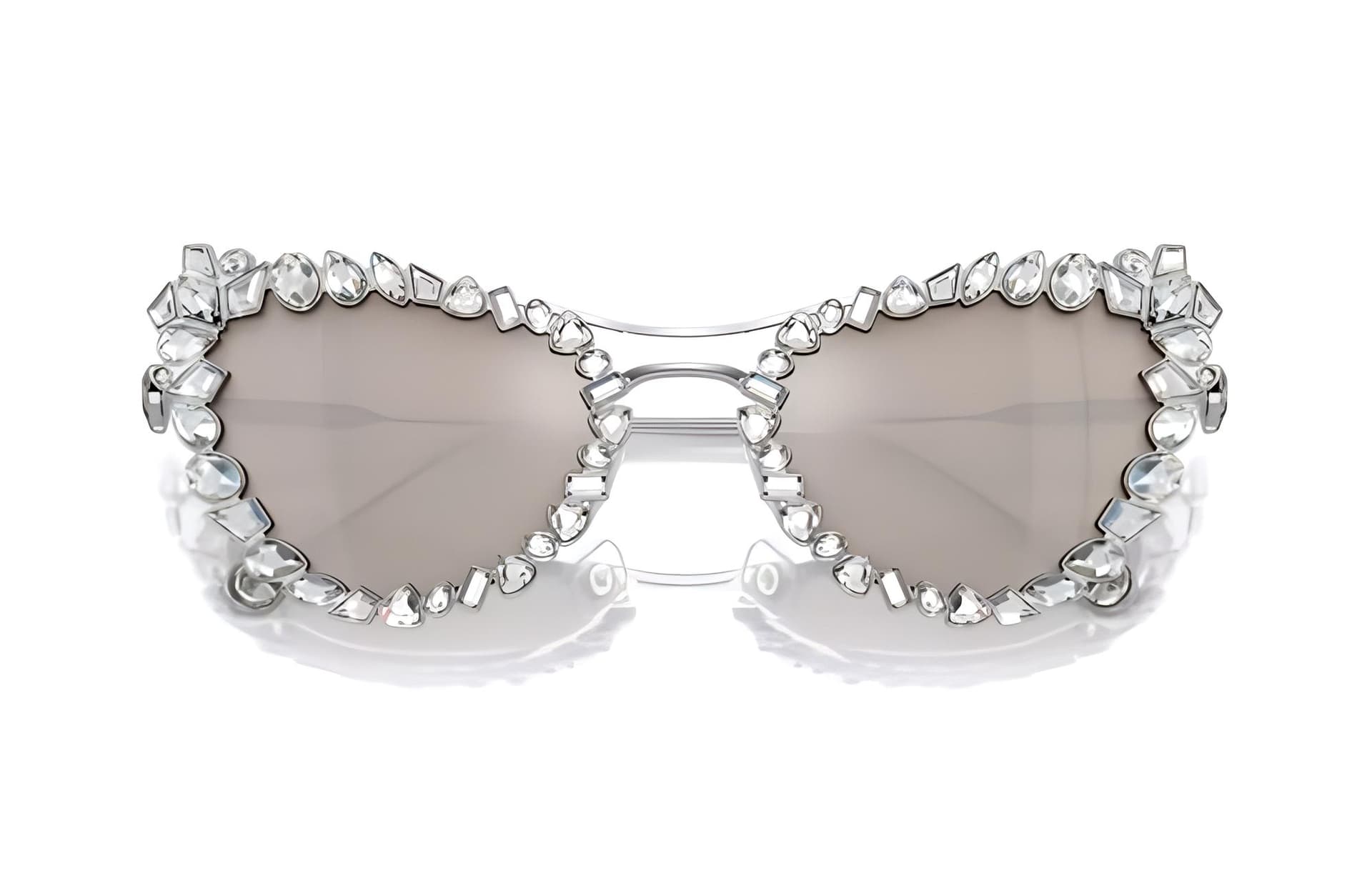 Солнцезащитные очки Swarovski - изображение 3