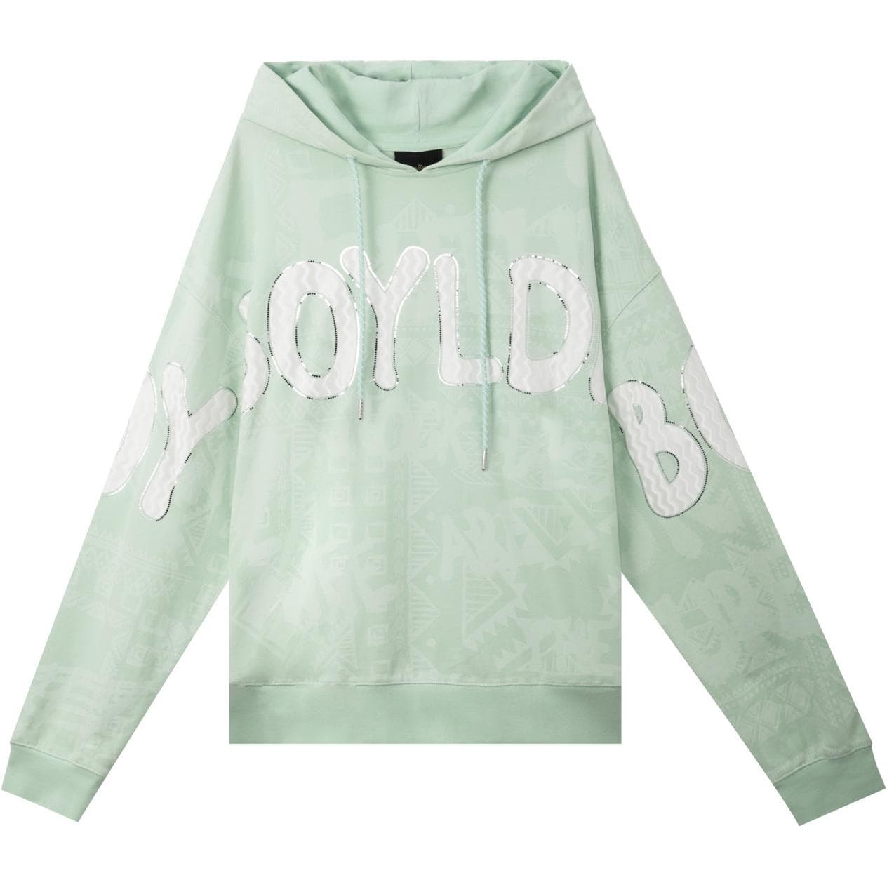 Худи Boy London - изображение 1