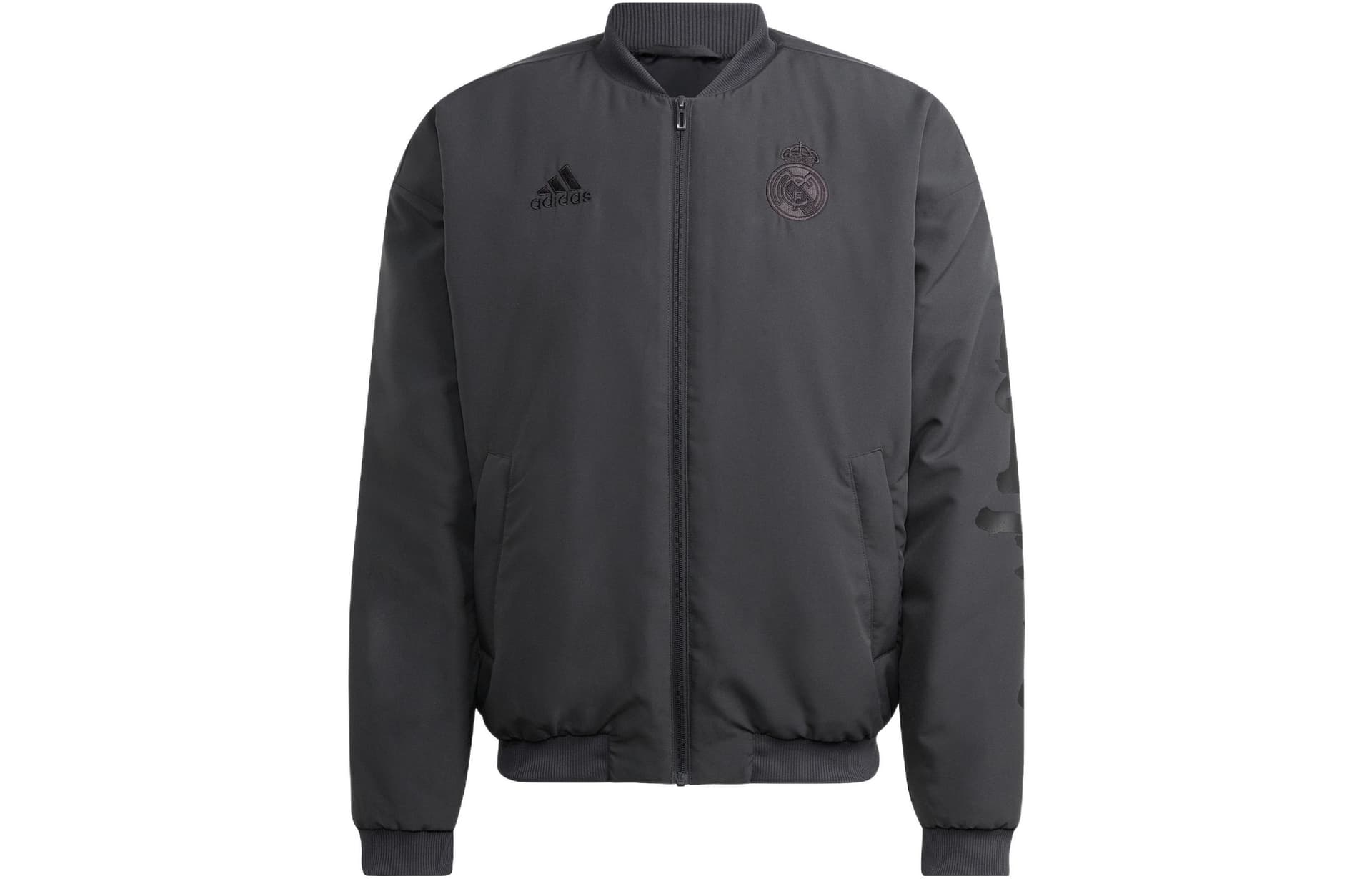 Куртка adidas Logo - изображение 1