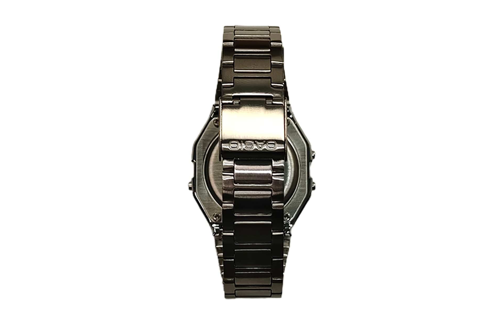 Часы CASIO 200 A158WA-1 - изображение 5