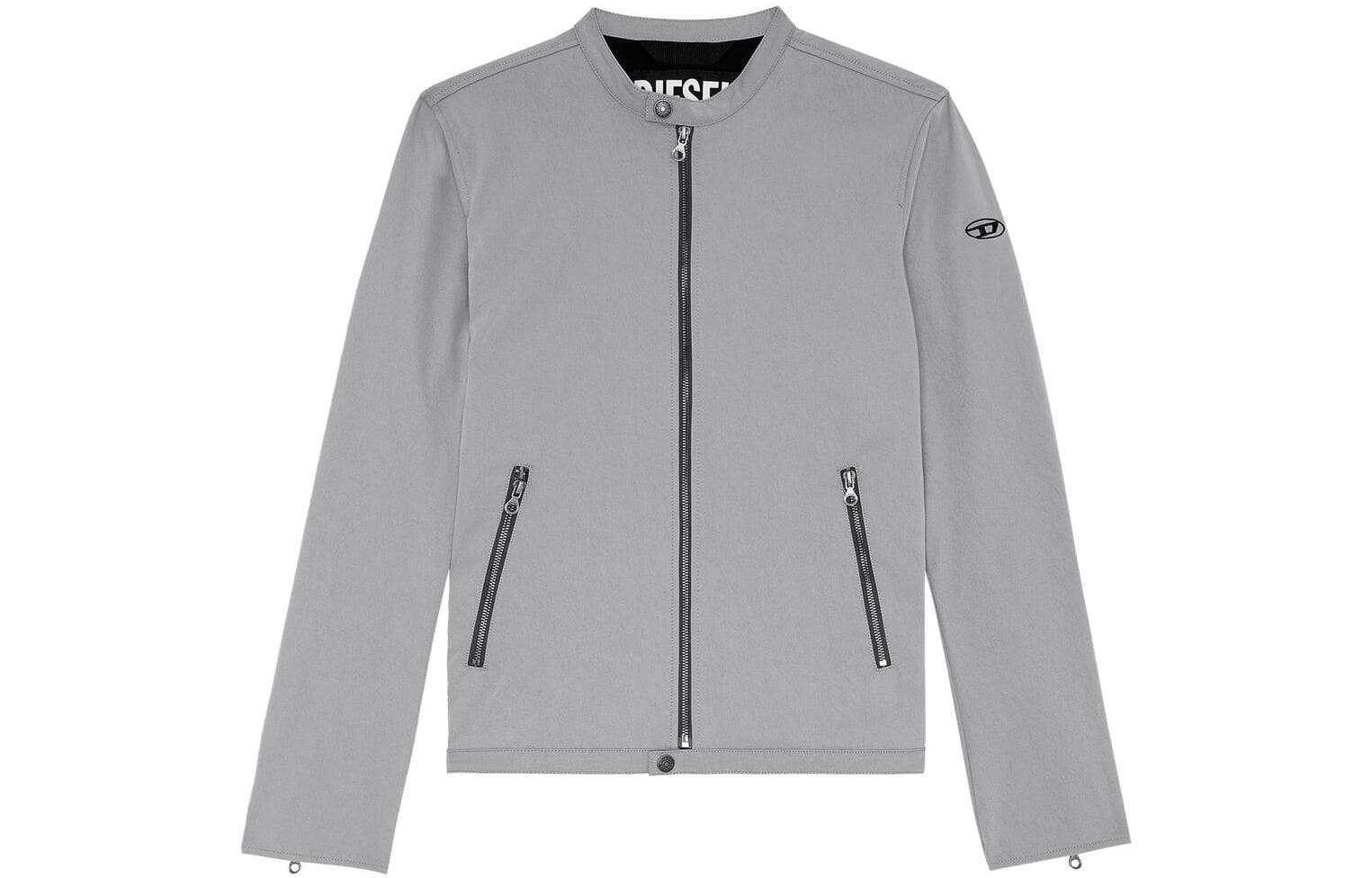 Куртка DIESEL FW22 Logo - изображение 1