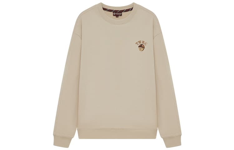 Худи Teenie Weenie Men FW24 Толстовка Унисекс - изображение 5