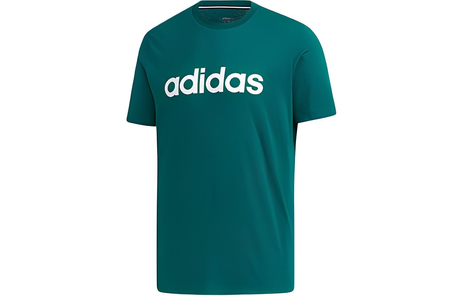 Футболка adidas neo LOGOT - изображение 1