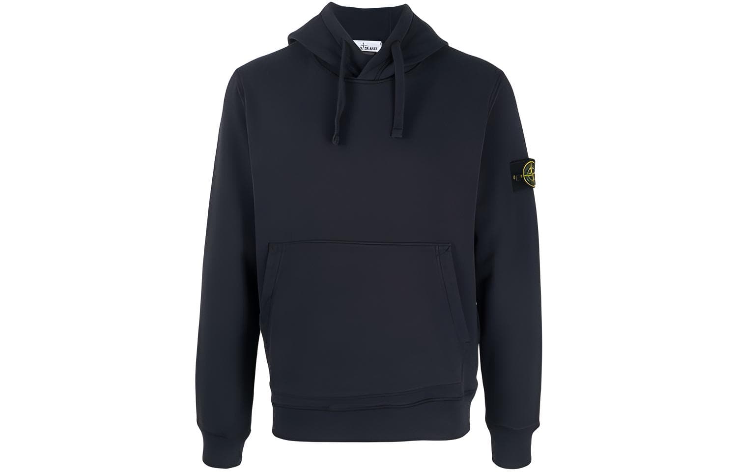Худи STONE ISLAND FW21 - изображение 1