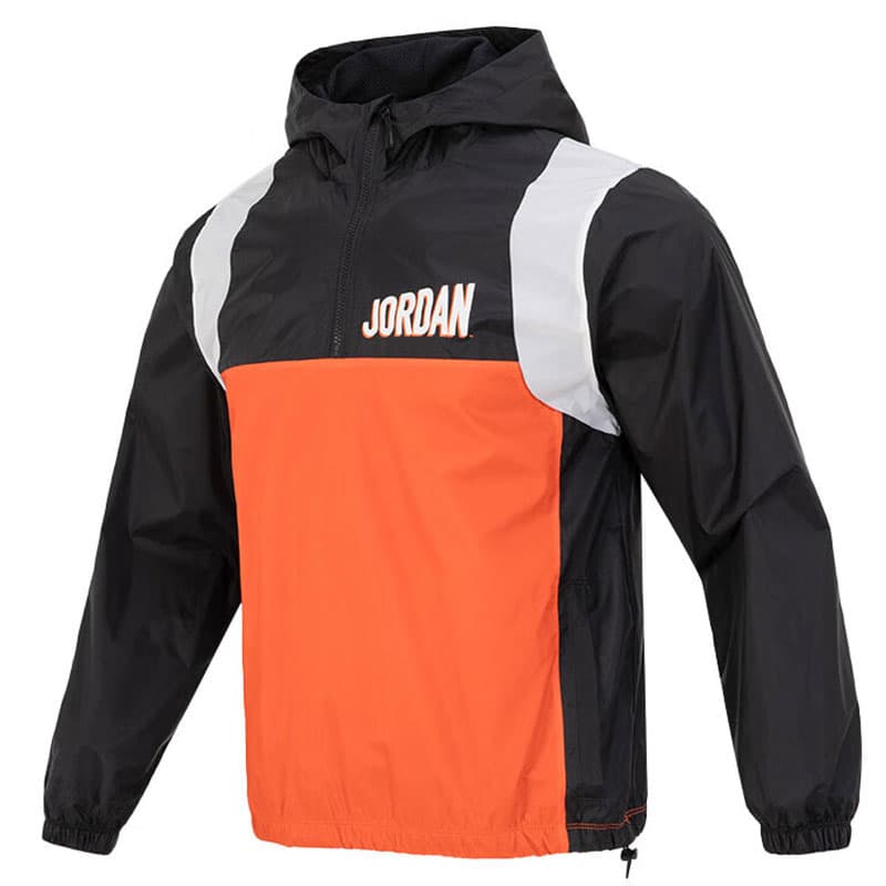 Куртка Jordan Logo - изображение 1