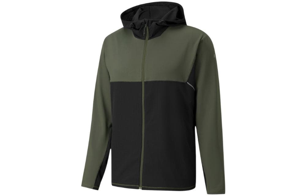 Куртка PUMA - изображение 1