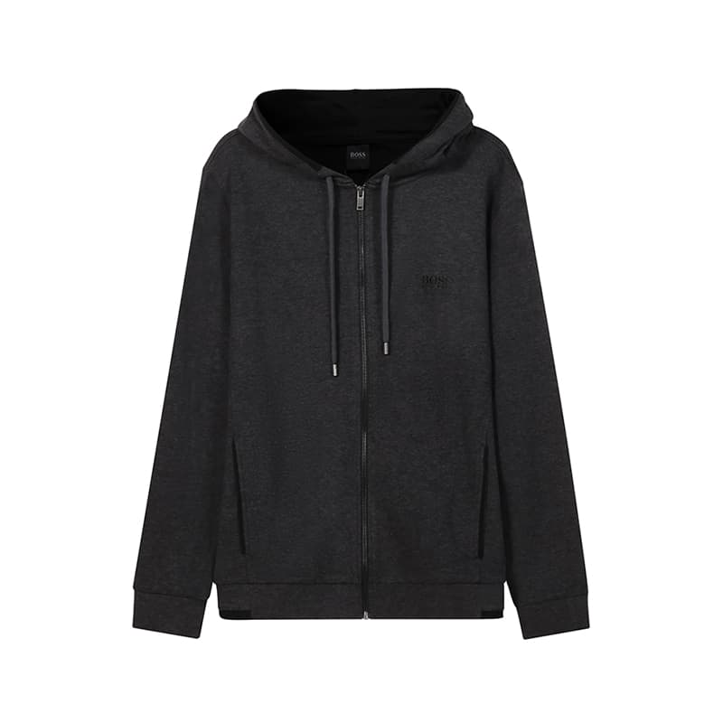 Куртка Hugo Boss Hoodie Jacket - изображение 1