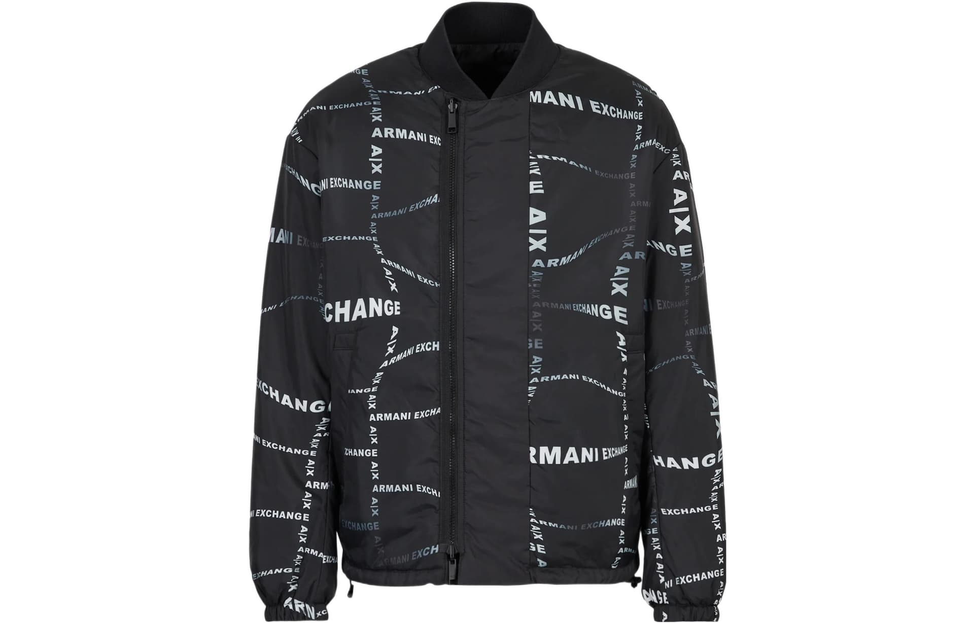 Куртка ARMANI EXCHANGE SS23 - изображение 1