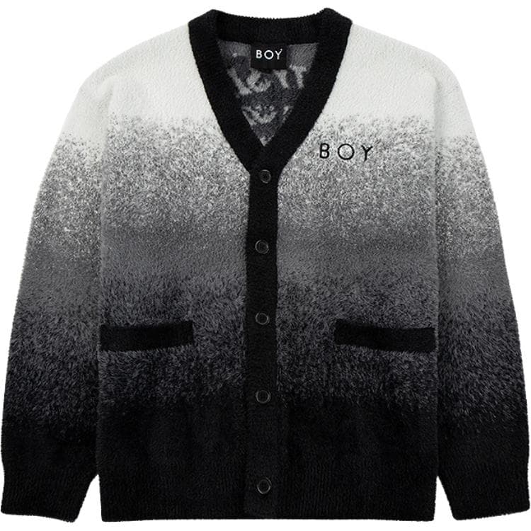 BOY LONDON Трикотаж Унисекс Черный - изображение 1