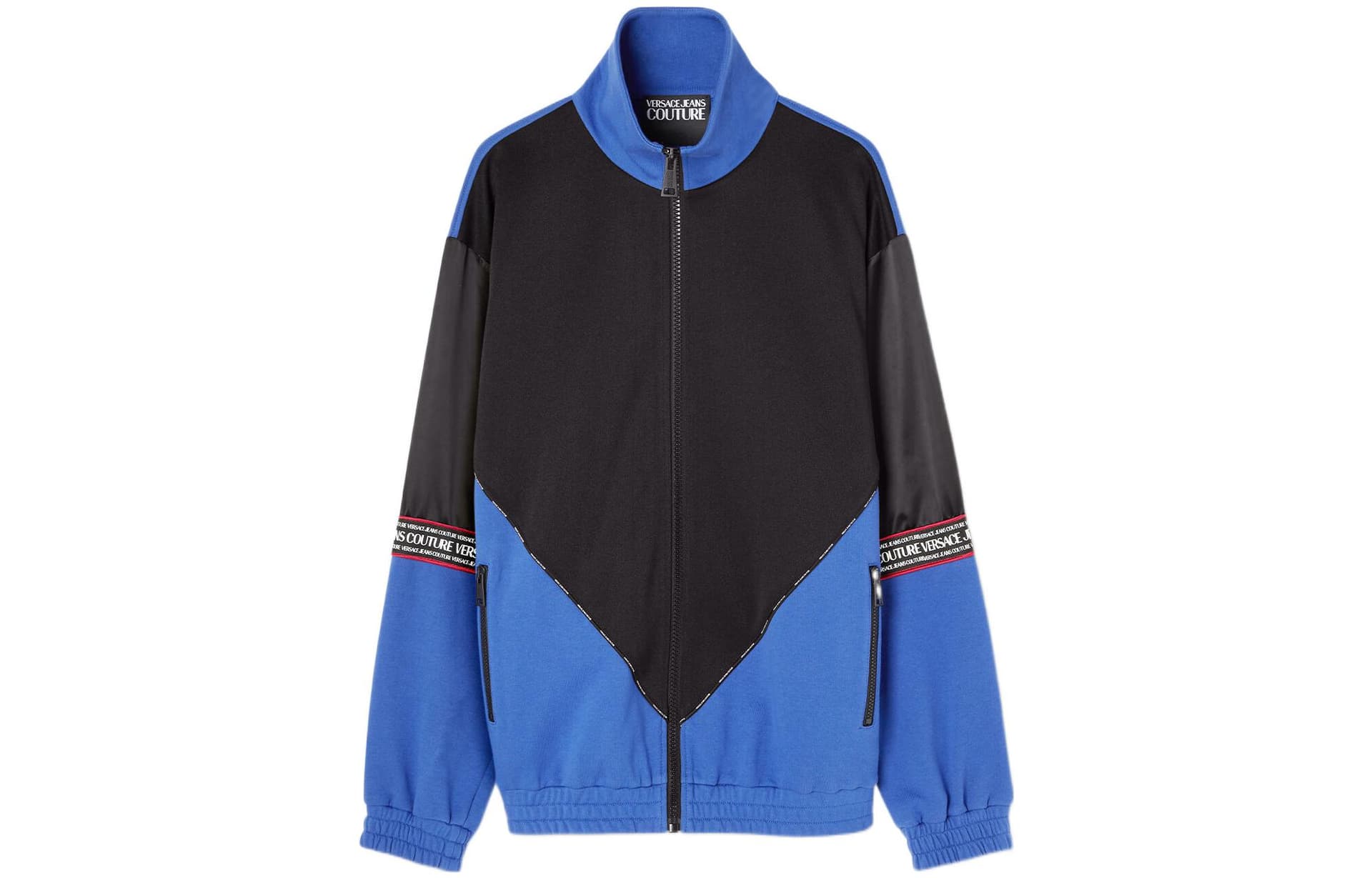 Куртка VERSACE JEANS COUTURE SS23 Logo - изображение 1