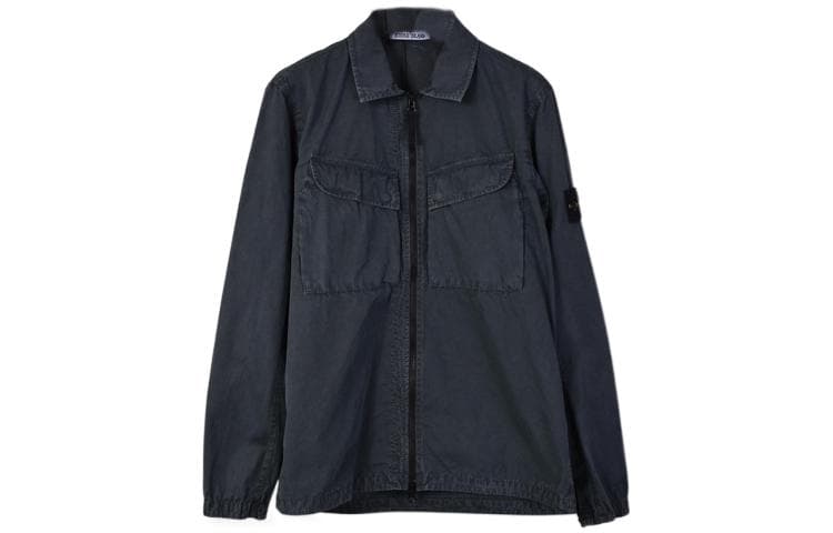 Куртка Stone Island FW22 Jacket - изображение 1