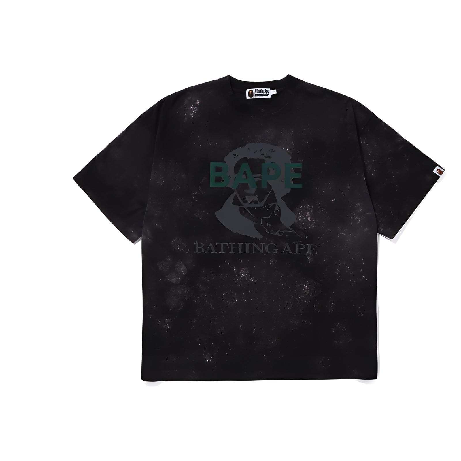 Футболка A BATHING APE FW23 T - изображение 1