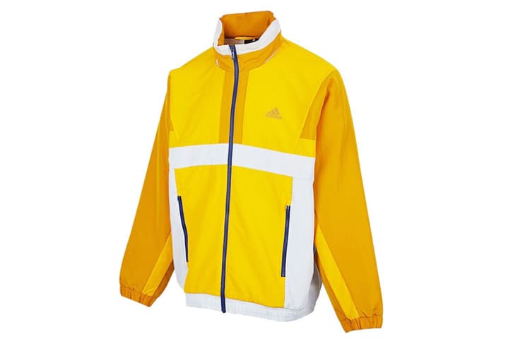 Куртка adidas Logo - изображение 1
