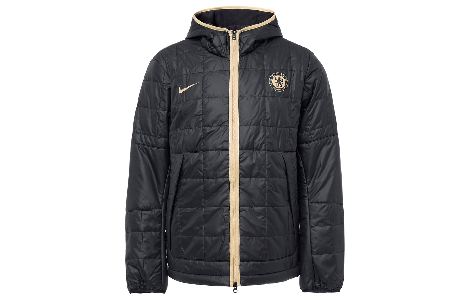 Куртка Nike Logo - изображение 1