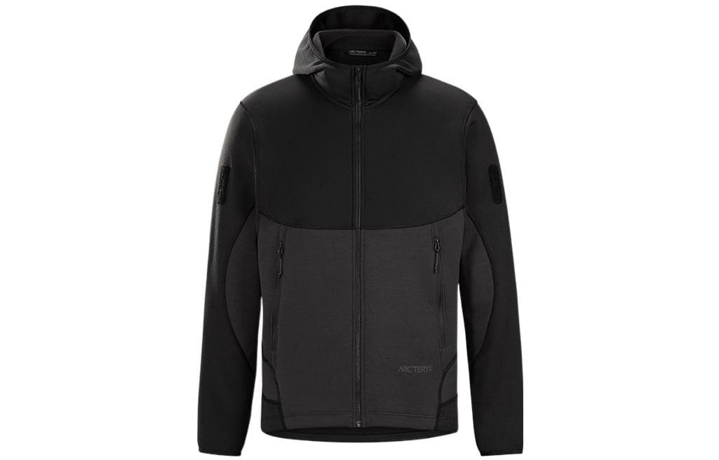 Куртка Arcteryx System_a Faraday Hoody - изображение 1