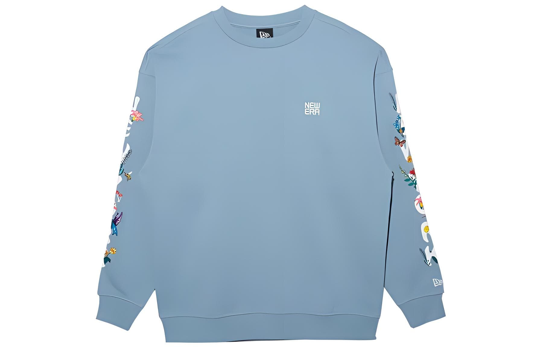 Худи New Era FW22 - изображение 1