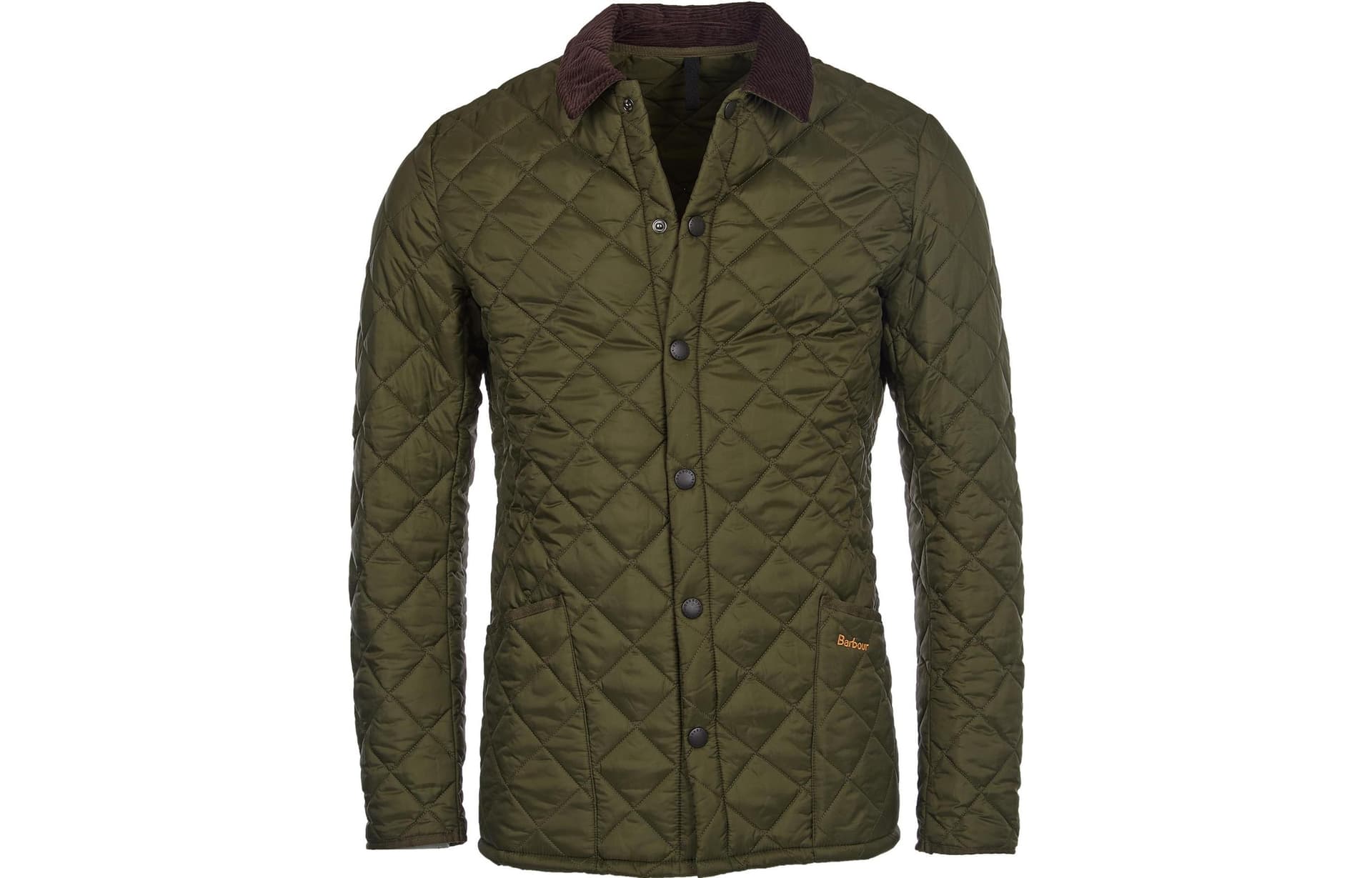 Куртка BARBOUR - изображение 1