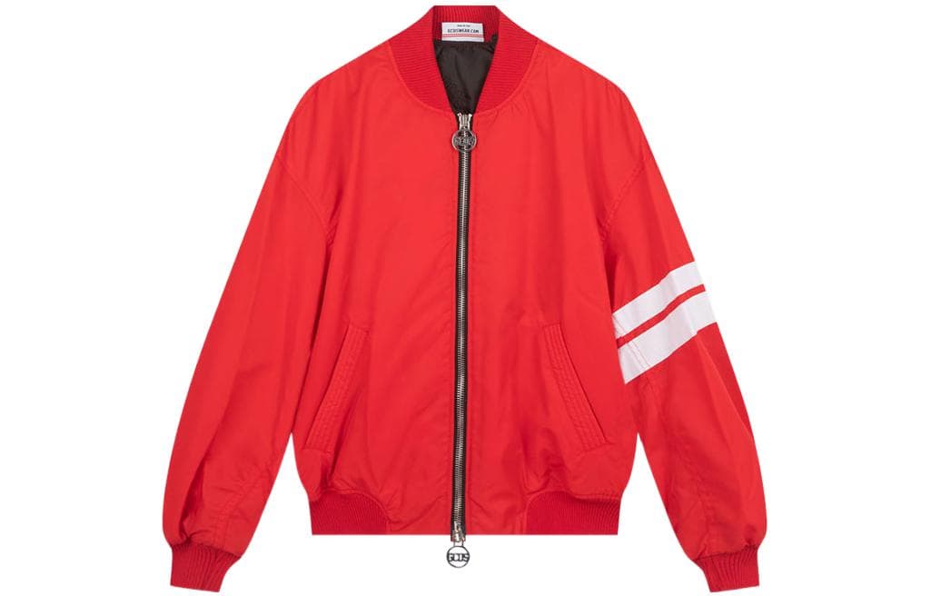 Куртка GCDS FW22 - изображение 1