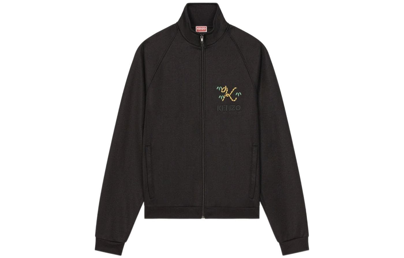 Куртка KENZO Kenzo X Nigo FW22 Logo - изображение 1