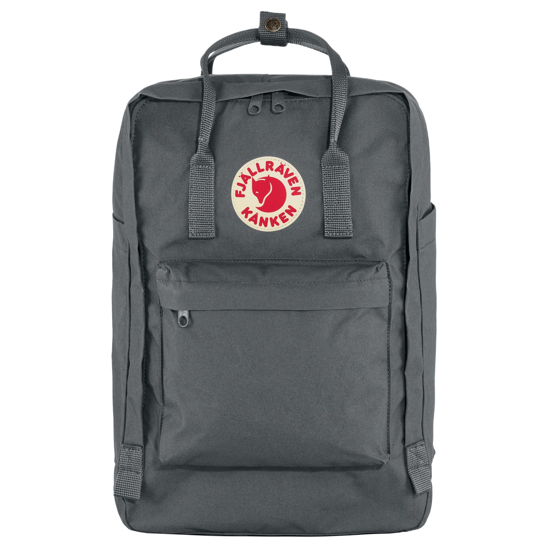 Fjallraven Kanken Туристические сумки Серый Унисекс - изображение 1