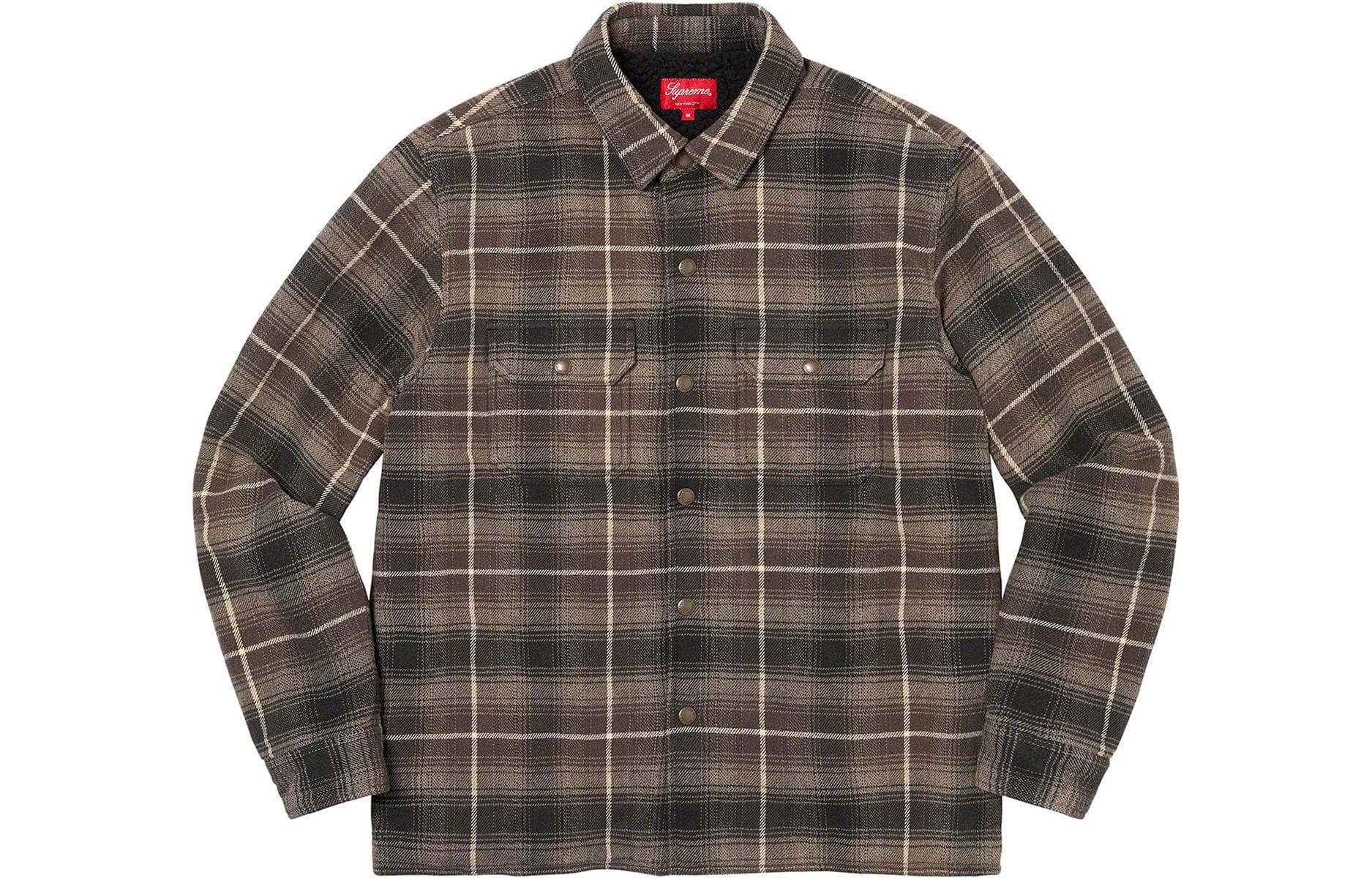 Куртка Supreme FW22 Week 13 - изображение 1