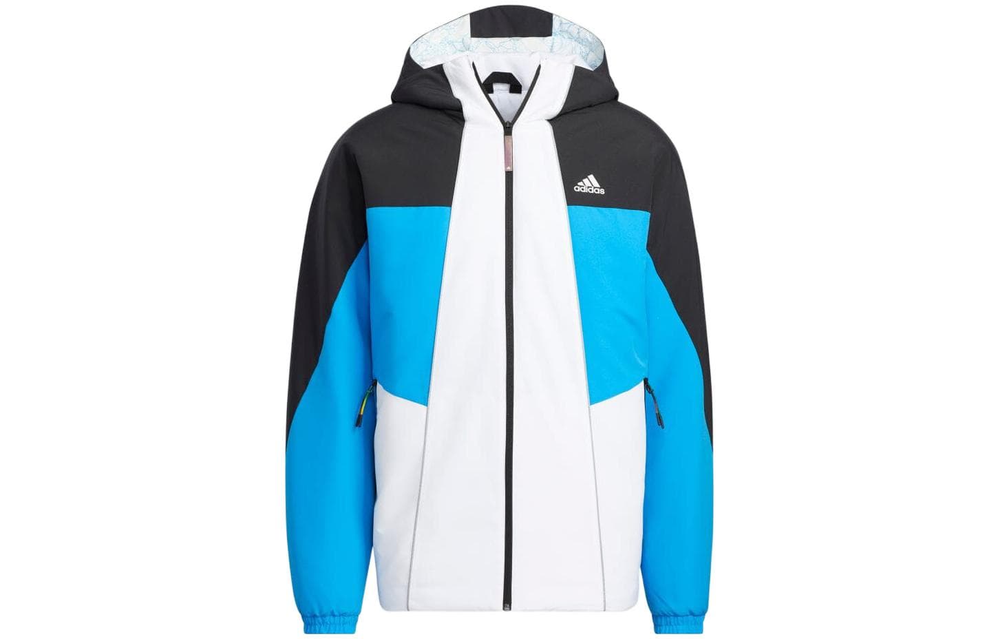 Куртка adidas Logo - изображение 1