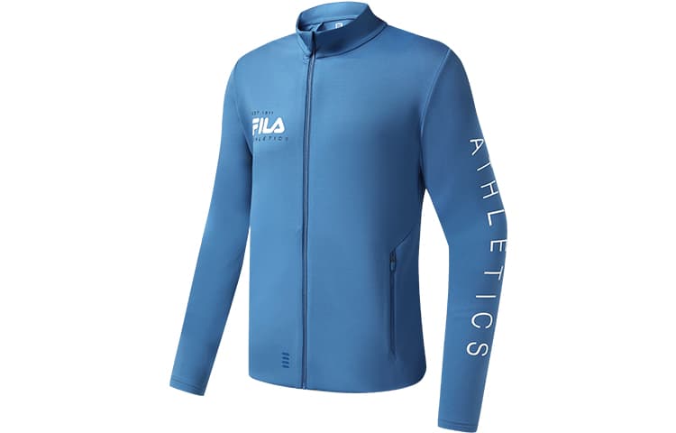 Куртка FILA Athletics - изображение 1