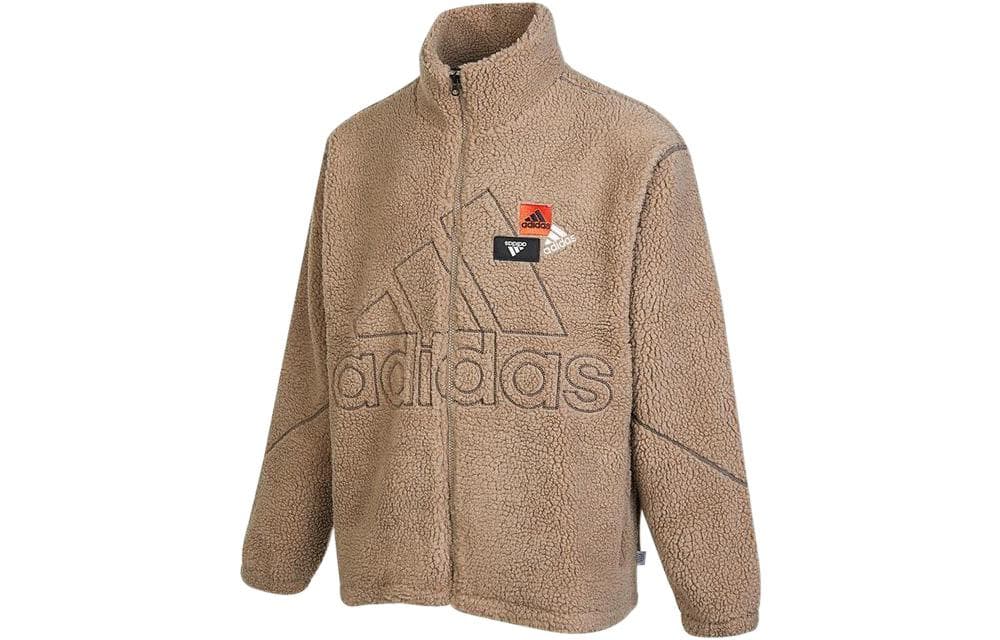 Куртка adidas Logo - изображение 1