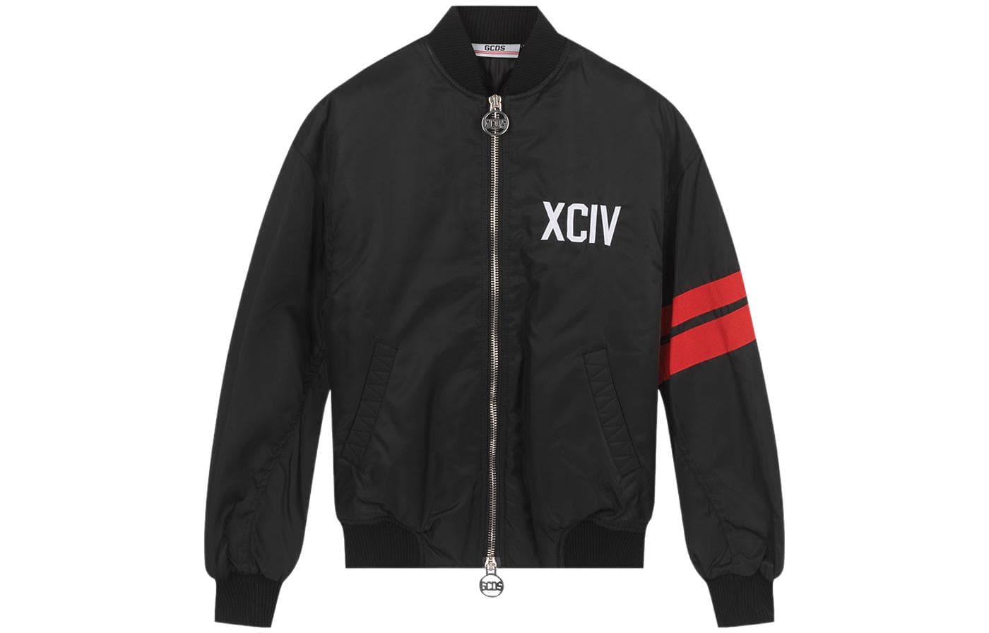 Куртка GCDS FW22 Logo - изображение 1