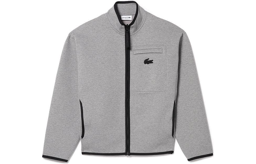 Куртка LACOSTE FW22 - изображение 1