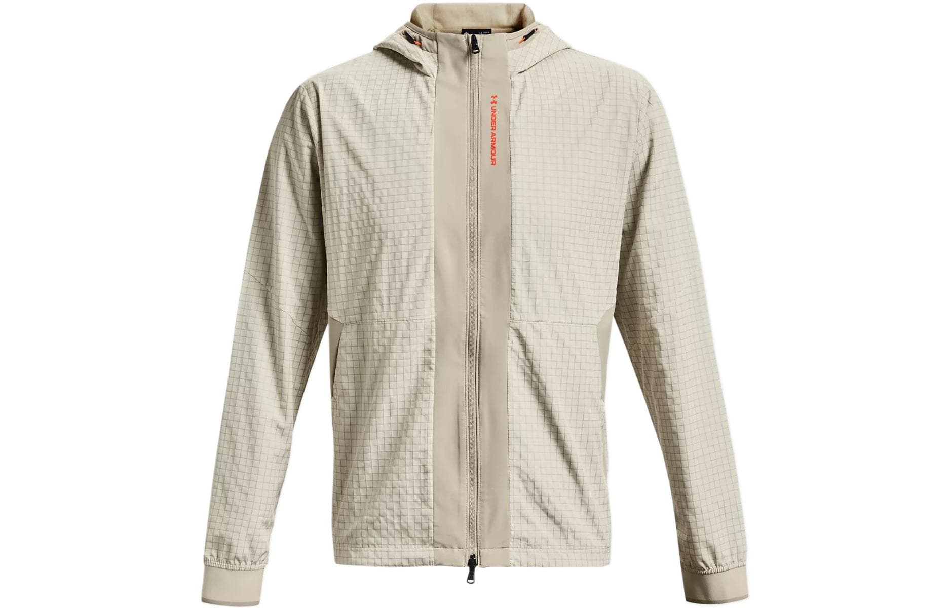 Куртка Under Armour RUSH Legacy Logo - изображение 1