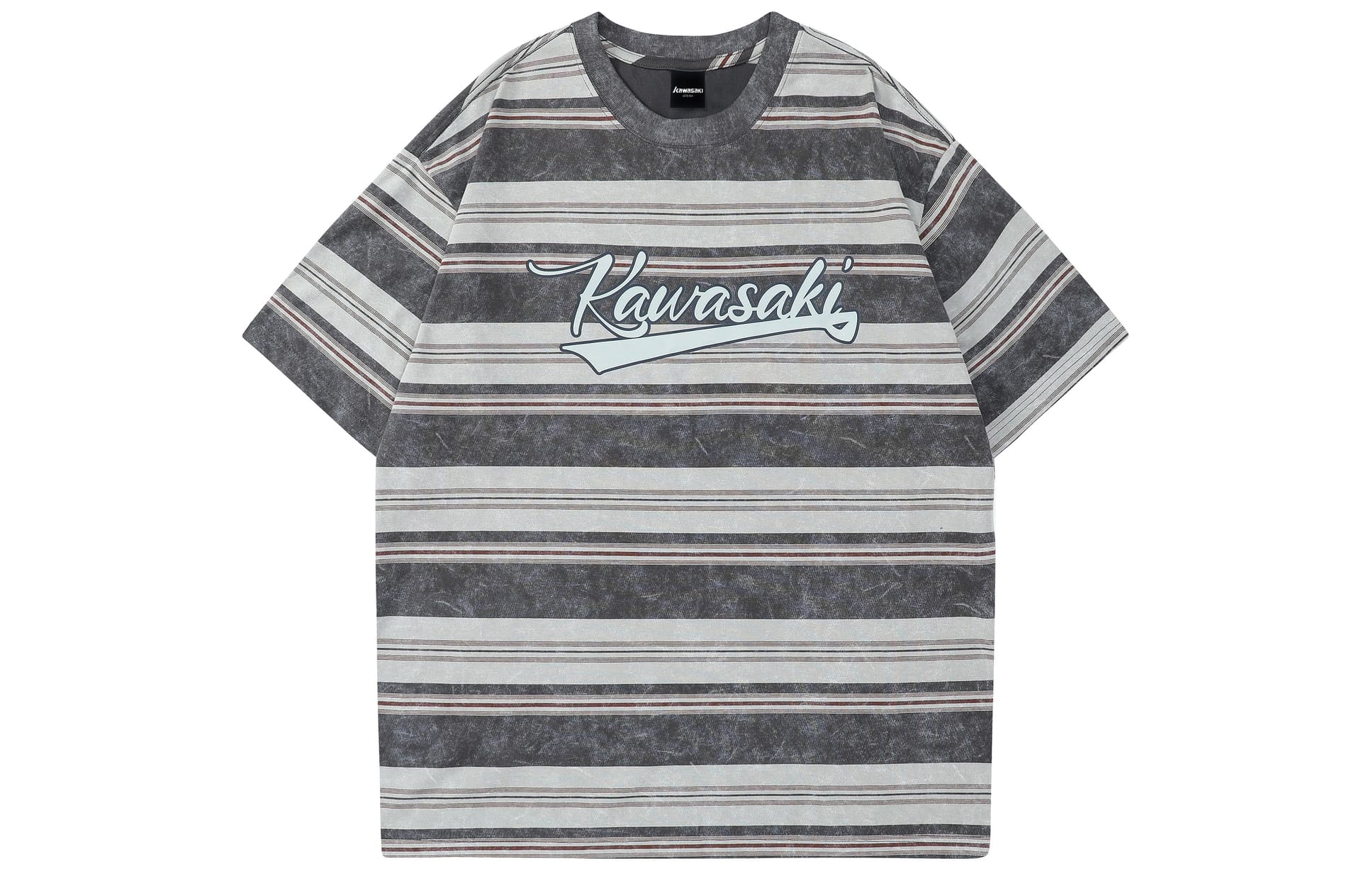 Футболка Kawasaki LogoT - изображение 1