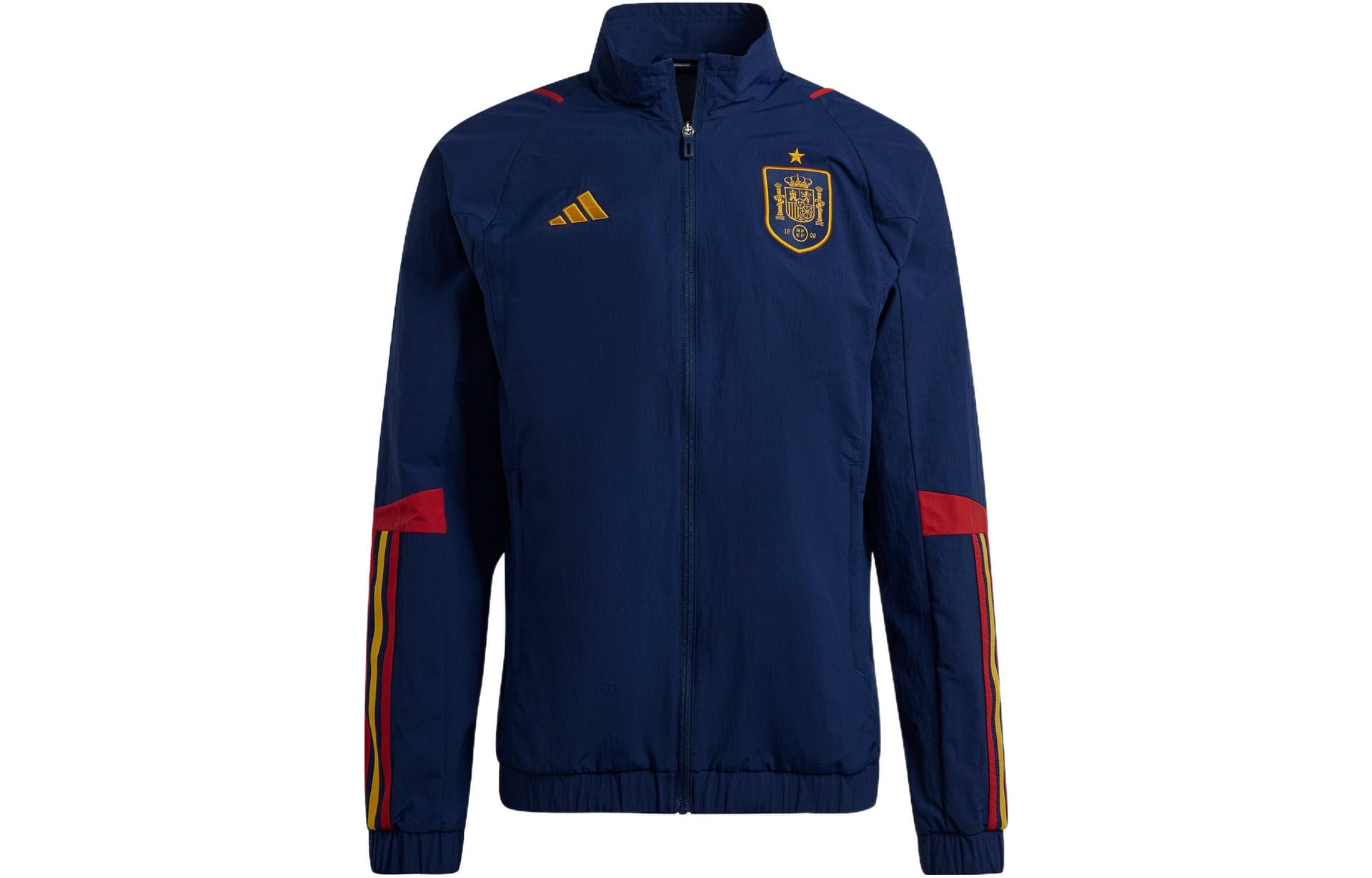 Куртка adidas FW22 Logo - изображение 1