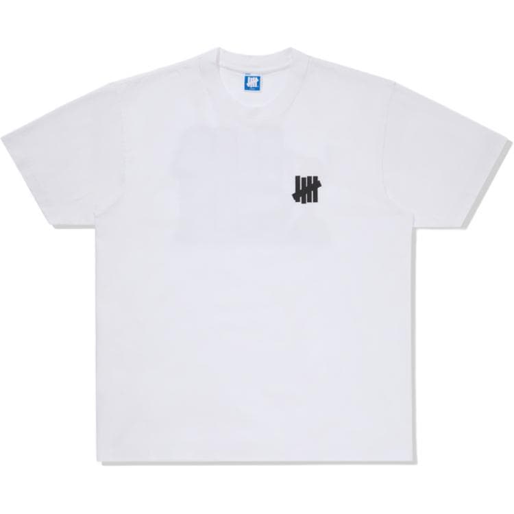 Футболка UNDEFEATED logo T - изображение 1