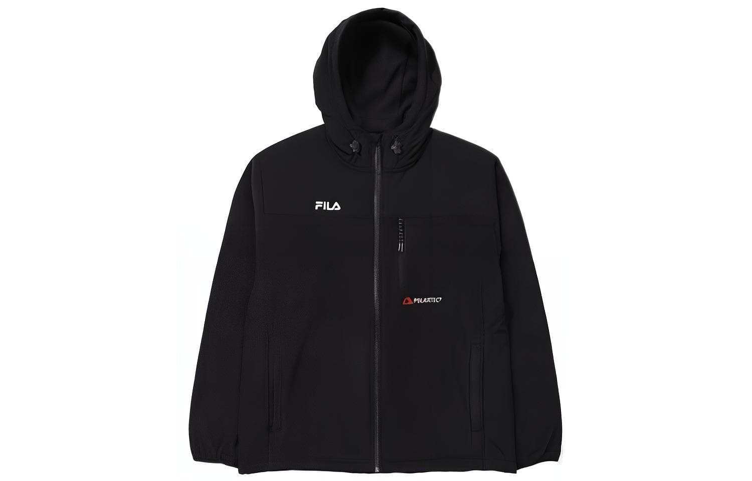 Куртка FILA FW22 - изображение 1