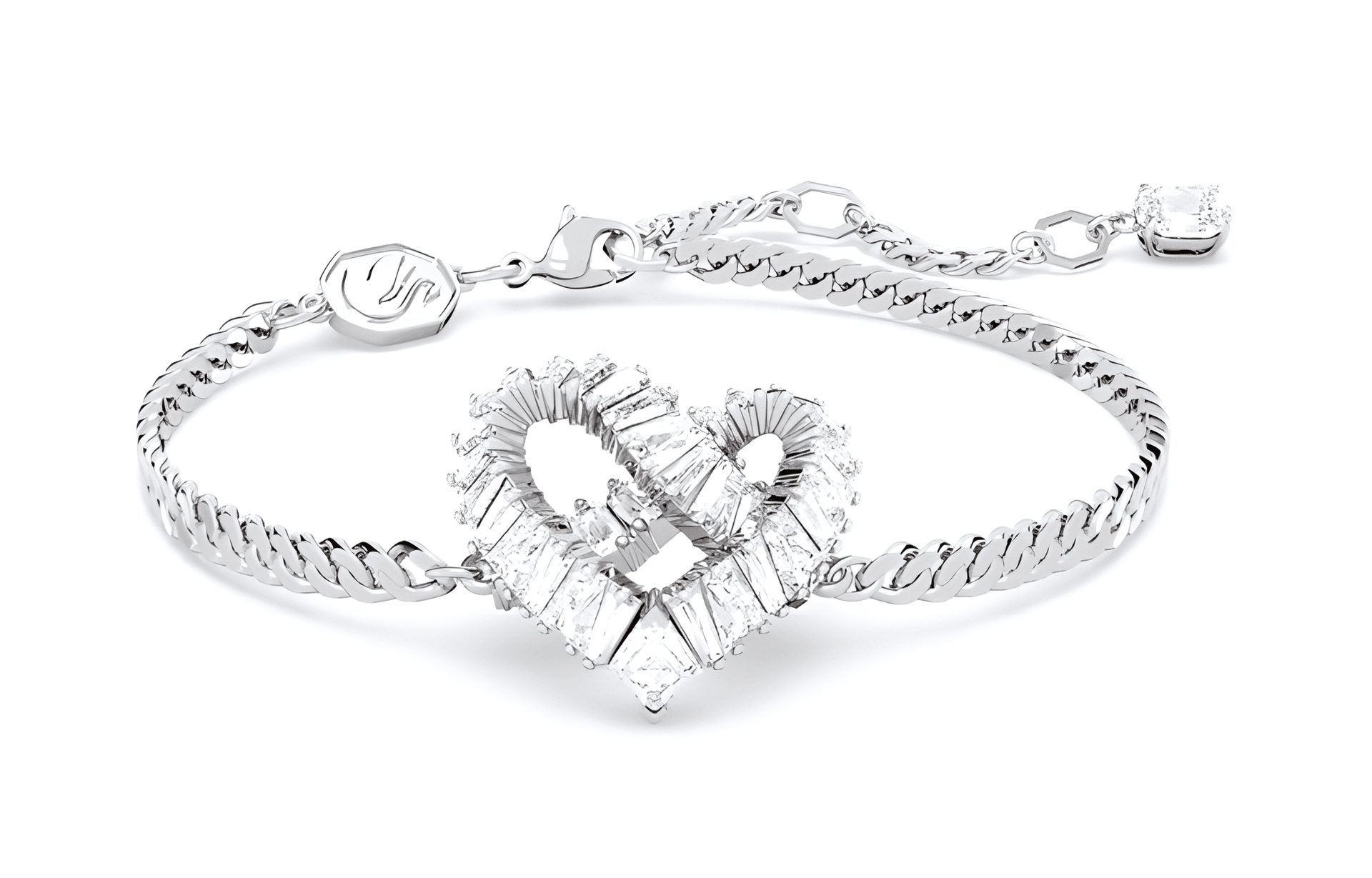 Браслет Swarovski Matrix - изображение 1