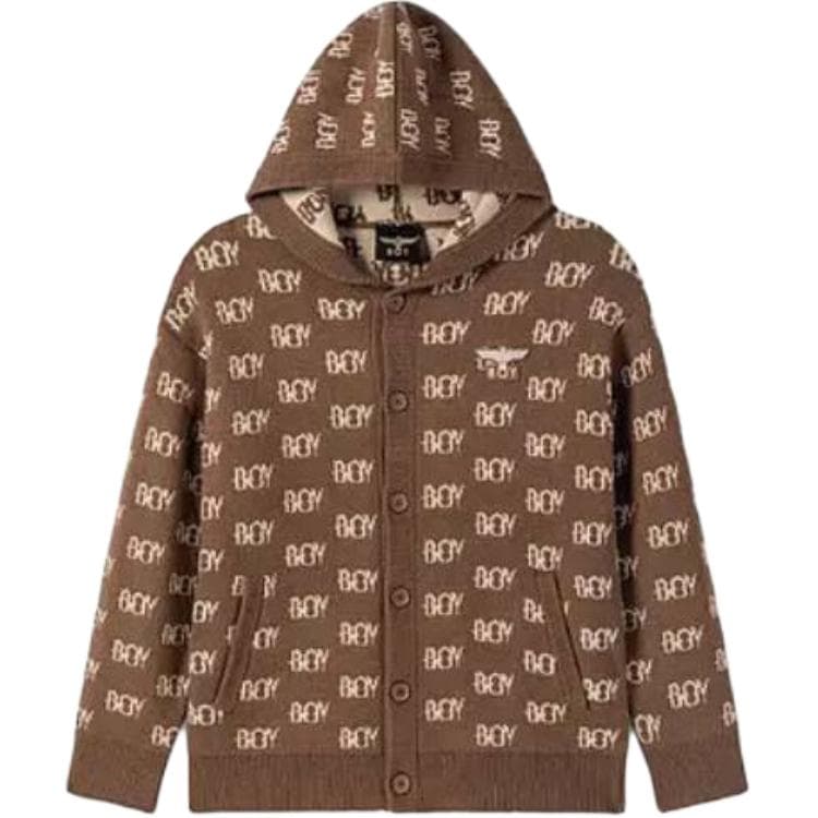 Boy London Унисекс Трикотаж - изображение 1